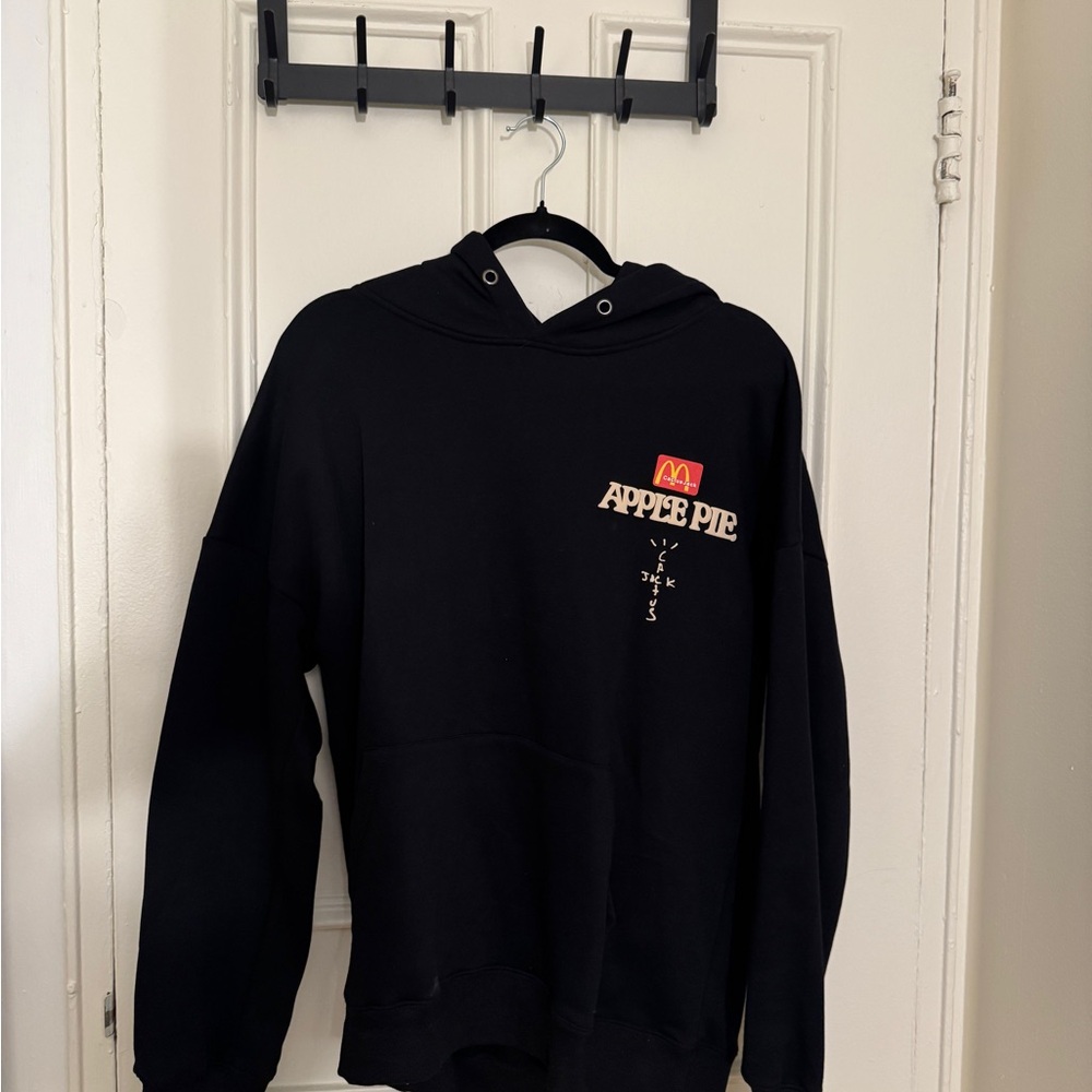 TRAVIS SCOTT x McDonald’s Hoodie